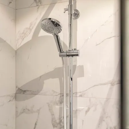 Eva-modern 2 Bedroom Seaside Appartement