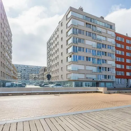 Appartement Eva-modern 2 Bedroom Seaside