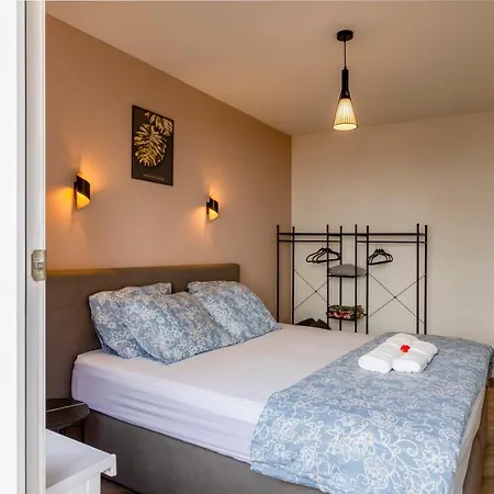 Appartement Eva-modern 2 Bedroom Seaside Oostende