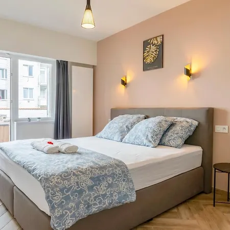 Appartement Eva-modern 2 Bedroom Seaside