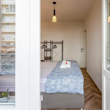 Appartement Eva-modern 2 Bedroom Seaside *