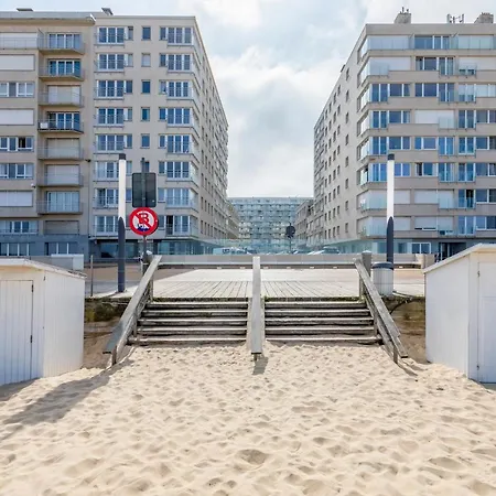 Appartement Eva-modern 2 Bedroom Seaside *