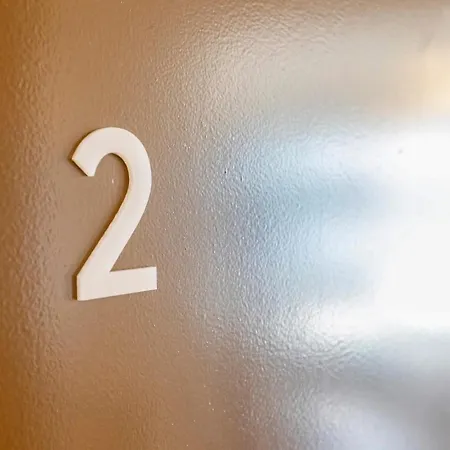 Eva-modern 2 Bedroom Seaside * Oostende