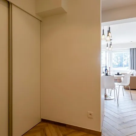 Appartement Eva-modern 2 Bedroom Seaside *